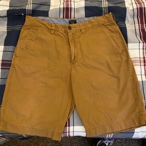 J.Crew Mens shorts